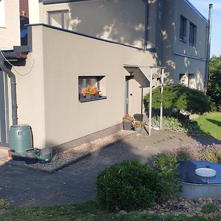 Appartamento Pod Lipou Liberec Esterno foto