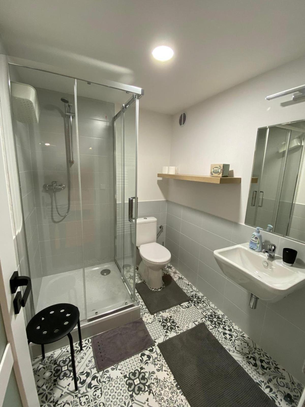 Appartamento Pod Lipou Liberec Esterno foto
