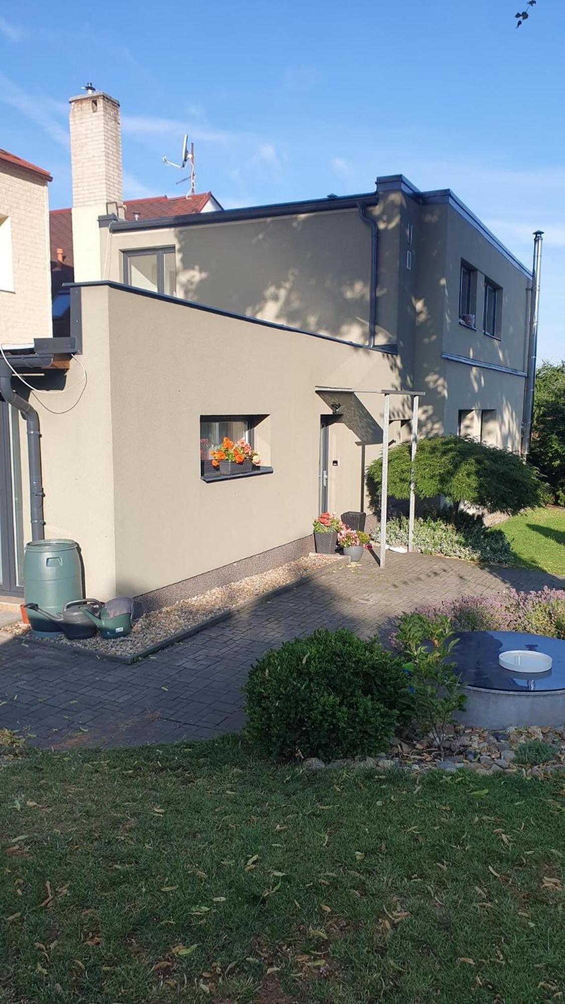 Appartamento Pod Lipou Liberec Esterno foto