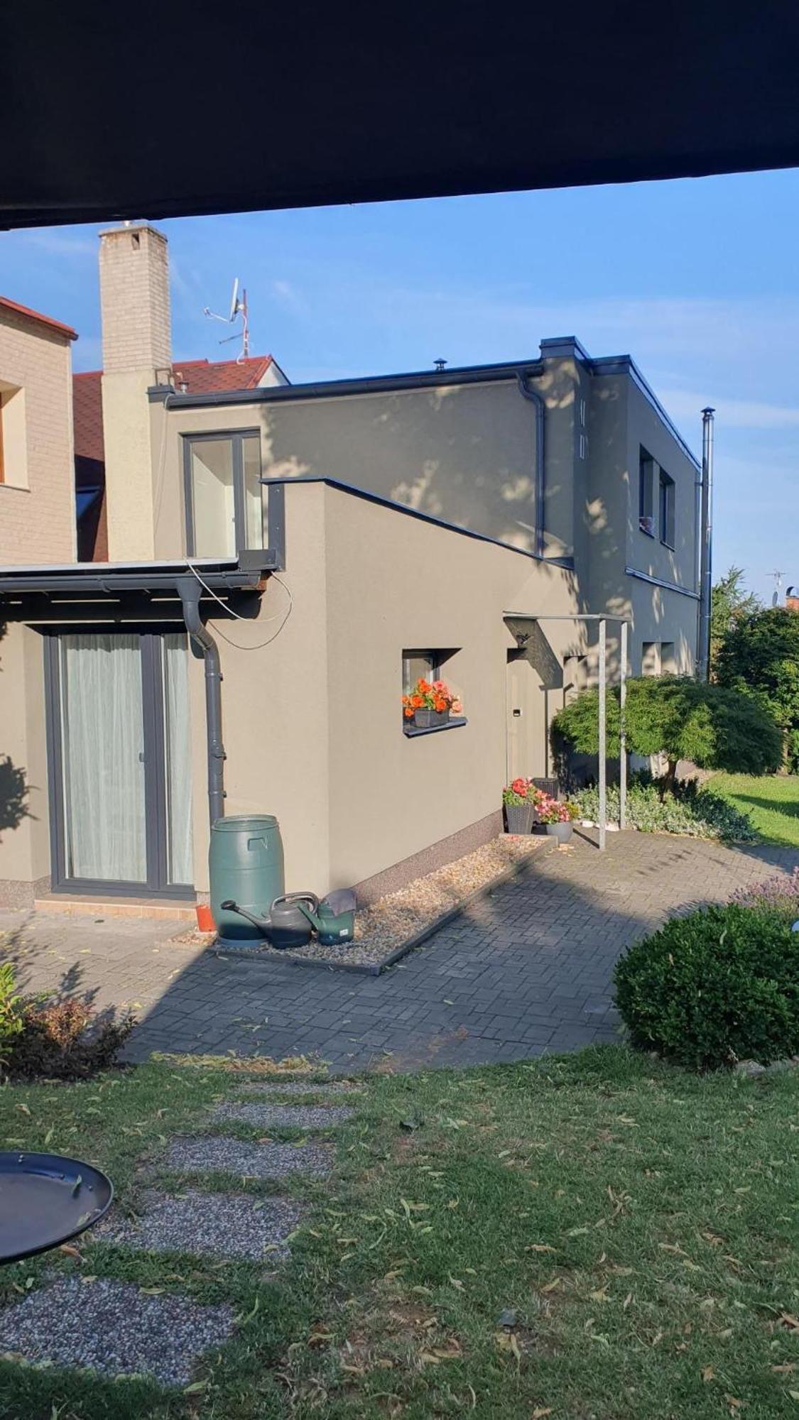 Appartamento Pod Lipou Liberec Esterno foto